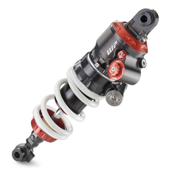 Bild von WP Apex Pro Federbein