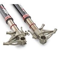 Bild von WP Apex Pro Gabel