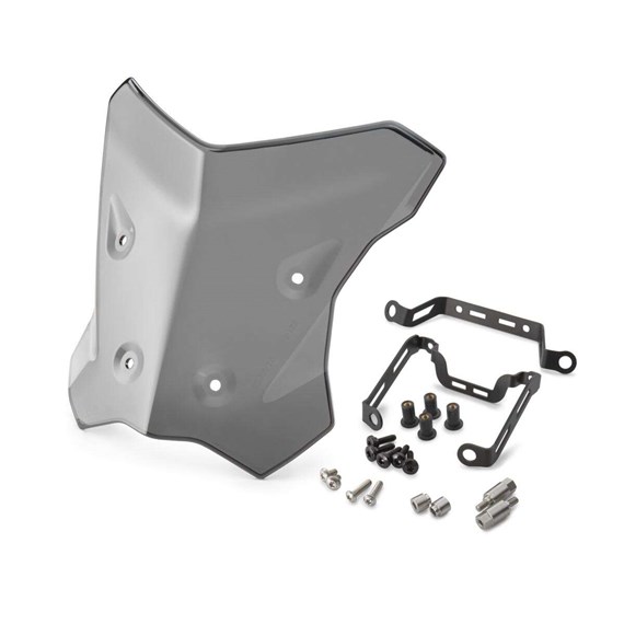 Bild von Windschild-Kit