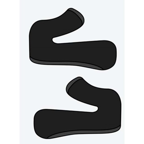 Bild von Wraaap Helmwangenpolster Kinder