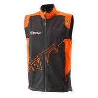 Bild von X-BOW REPLICA TEAM VEST