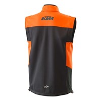 Bild von X-BOW REPLICA TEAM VEST